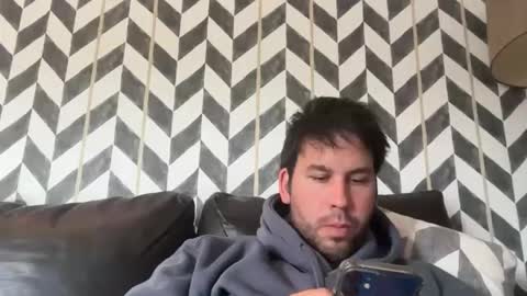 jesussevilla online show from 05/12/26, 03:20