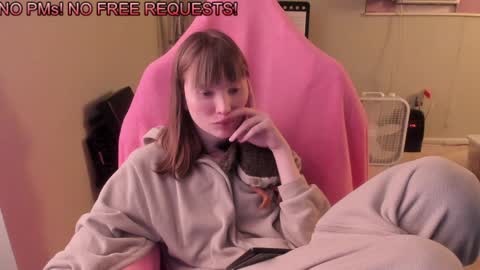 Natalie Marlo online show from 01/16/25, 07:49