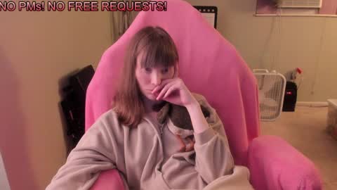 Natalie Marlo online show from 02/04/25, 09:41