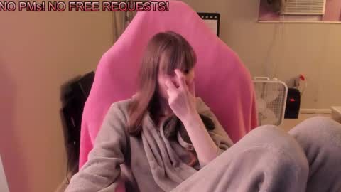 Natalie Marlo online show from 02/14/25, 07:07