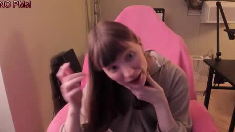 Natalie Marlo online show from 09/16/25, 04:13