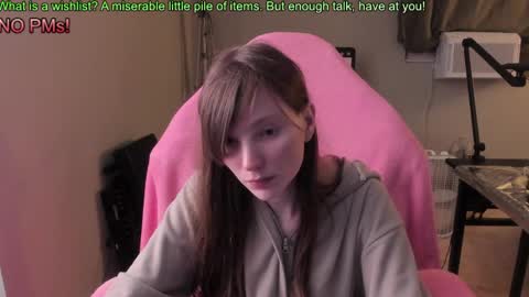 Snapshot of nacmar chatting on 05/07/26, 07:03 Natalie Marlo online show from 05/07/26, 07:03