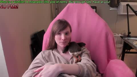 Snapshot of nacmar chatting on 05/11/26, 06:49 Natalie Marlo online show from 05/11/26, 06:49