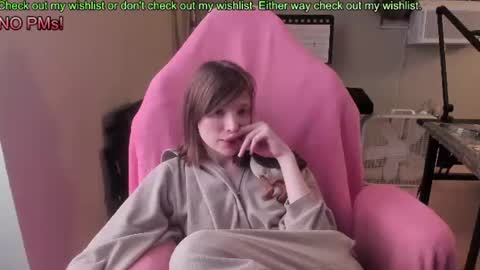 Natalie Marlo online show from 07/06/26, 06:21