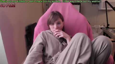 Natalie Marlo online show from 07/08/26, 07:02