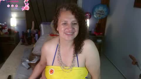 nadia_84 online show from 06/27/26, 12:10