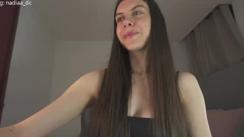 Nadia  INST Nadiaa dc online show from 06/07/26, 02:37