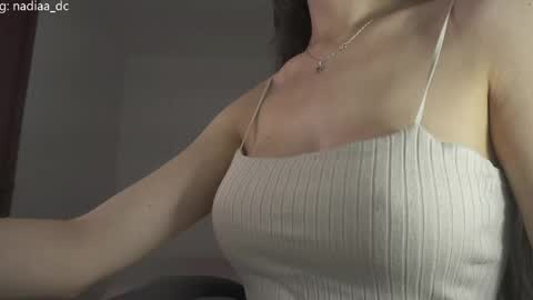 Nadia  INST Nadiaa dc online show from 06/09/26, 02:45