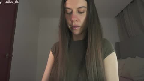 Nadia  INST Nadiaa dc online show from 06/10/26, 03:29