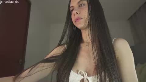 Nadia  INST Nadiaa dc online show from 06/14/26, 11:51
