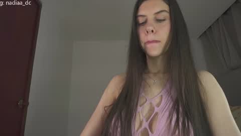 Nadia  INST Nadiaa dc online show from 06/16/26, 12:46