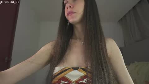 Nadia  INST Nadiaa dc online show from 06/17/26, 01:30