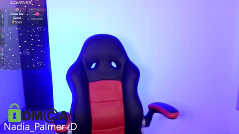 Snapshot of nadia_palmer chatting on 01/10/26, 03:08 Nadi online show from 01/10/26, 03:08