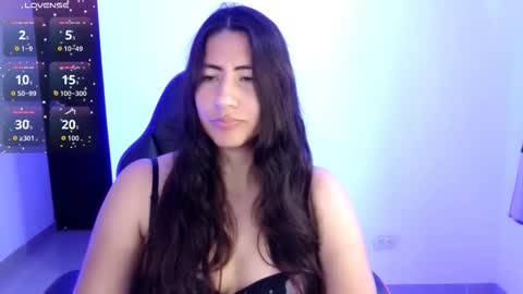 Snapshot of nadia_palmer chatting on 01/14/26, 04:34 Nadi online show from 01/14/26, 04:34