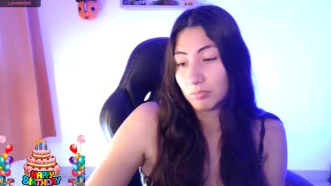 Snapshot of nadia_palmer chatting on 02/23/26, 11:46 Nadi online show from 02/23/26, 11:46