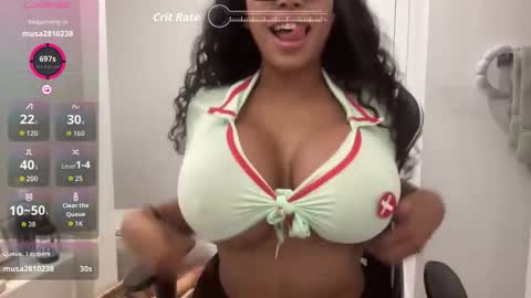 My real name is Angelina. Please say hello I like to chat with you. If you have requests or dirty talk please use tipnotes. online show from 02/04/26, 03:01