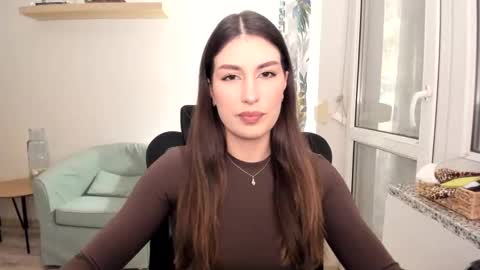 Snapshot of nadiaa06 chatting on 01/17/25, 04:15 Nadiaaa006 online show from 01/17/25, 04:15