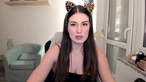 Snapshot of nadiaa06 chatting on 01/20/25, 06:10 Nadiaaa006 online show from 01/20/25, 06:10