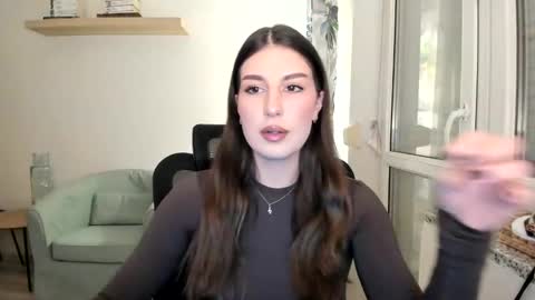 Snapshot of nadiaa06 chatting on 01/26/25, 06:37 Nadiaaa006 online show from 01/26/25, 06:37