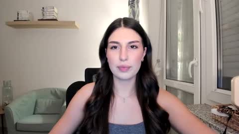 Snapshot of nadiaa06 chatting on 02/05/25, 06:59 Nadiaaa006 online show from 02/05/25, 06:59