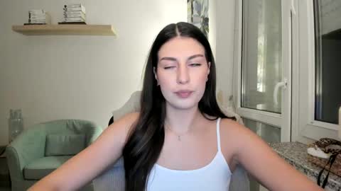 Snapshot of nadiaa06 chatting on 02/07/25, 06:56 Nadiaaa006 online show from 02/07/25, 06:56