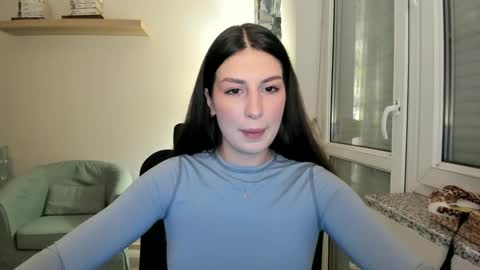 Snapshot of nadiaa06 chatting on 02/10/25, 07:17 Nadiaaa006 online show from 02/10/25, 07:17