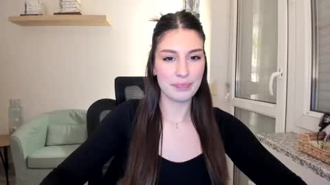 Snapshot of nadiaa06 chatting on 02/21/25, 08:38 Nadiaaa006 online show from 02/21/25, 08:38