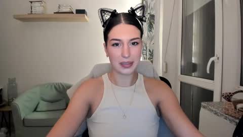 Snapshot of nadiaa06 chatting on 11/01/25, 07:49 Nadiaaa006 online show from 11/01/25, 07:49