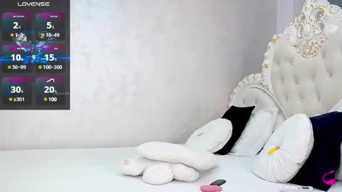 Michelle  online show from 02/14/25, 09:43