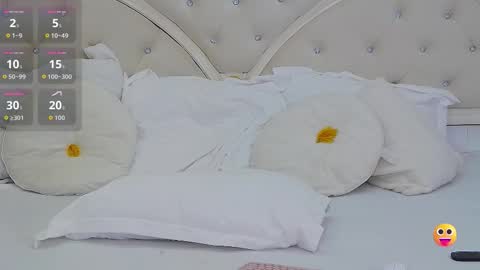 Michelle  online show from 01/08/26, 08:33