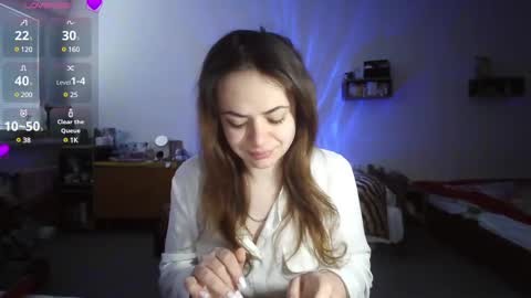 Snapshot of nadiiamorgun chatting on 03/01/25, 06:24 nadiiamorgun online show from 03/01/25, 06:24