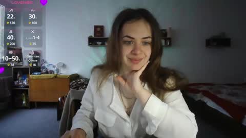 Snapshot of nadiiamorgun chatting on 03/11/25, 06:10 nadiiamorgun online show from 03/11/25, 06:10