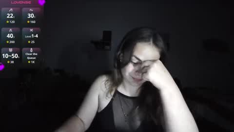 Snapshot of nadiiamorgun chatting on 09/17/25, 05:36 nadiiamorgun online show from 09/17/25, 05:36