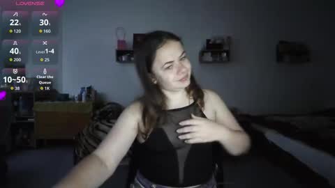 Snapshot of nadiiamorgun chatting on 11/10/25, 06:45 nadiiamorgun online show from 11/10/25, 06:45