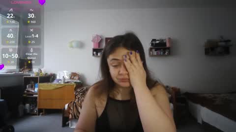 Snapshot of nadiiamorgun chatting on 03/17/26, 06:50 nadiiamorgun online show from 03/17/26, 06:50