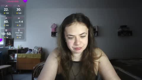 nadiiamorgun online show from 03/26/26, 06:30