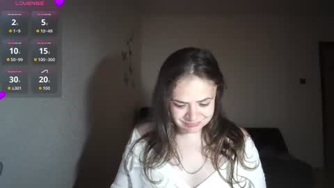 nadiiamorgun online show from 06/14/26, 05:15
