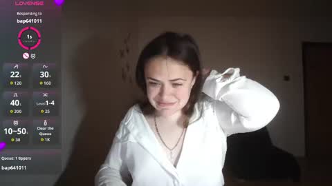 nadiiamorgun online show from 06/15/26, 03:03