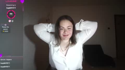 nadiiamorgun online show from 06/17/26, 03:35
