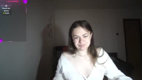 nadiiamorgun online show from 06/21/26, 05:21