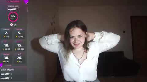 nadiiamorgun online show from 06/22/26, 03:31