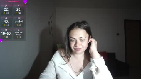 nadiiamorgun online show from 07/30/26, 05:45