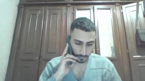 V online show from 01/18/25, 03:27