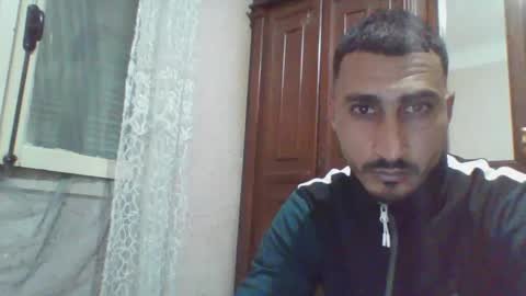 V online show from 02/09/25, 04:50