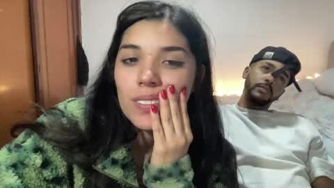 Snapshot of naduu__xx chatting on 02/20/25, 02:29 naduu__xx online show from 02/20/25, 02:29