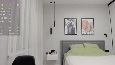 Nadya online show from 02/18/25, 03:43