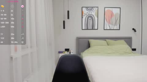 Nadya online show from 02/24/25, 02:37