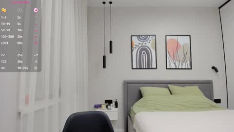 Nadya online show from 03/03/25, 05:18