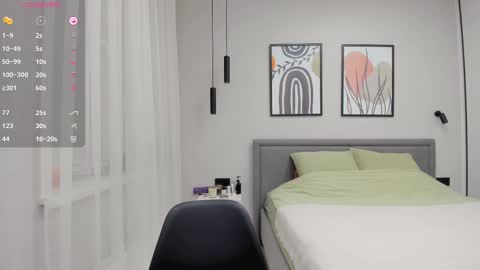 Nadya online show from 03/04/25, 03:04