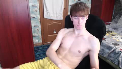 nagibator69_ online show from 10/19/25, 08:20